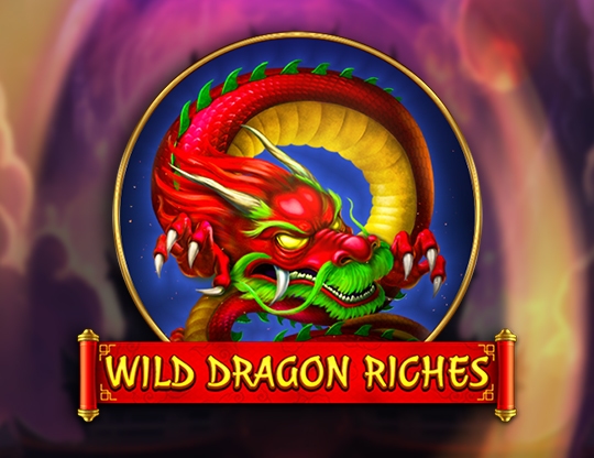 Wild Dragon Riches